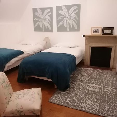 Appartement 85 M2 Centre-Ville Entierement Renove Le Creusot Exteriér fotografie